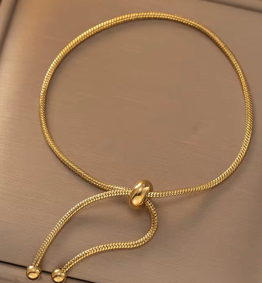 A&K Eternal Glide Bracelet