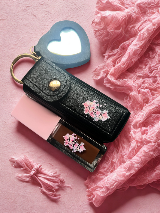 A&KEternalGlow Mirror me Lip oils