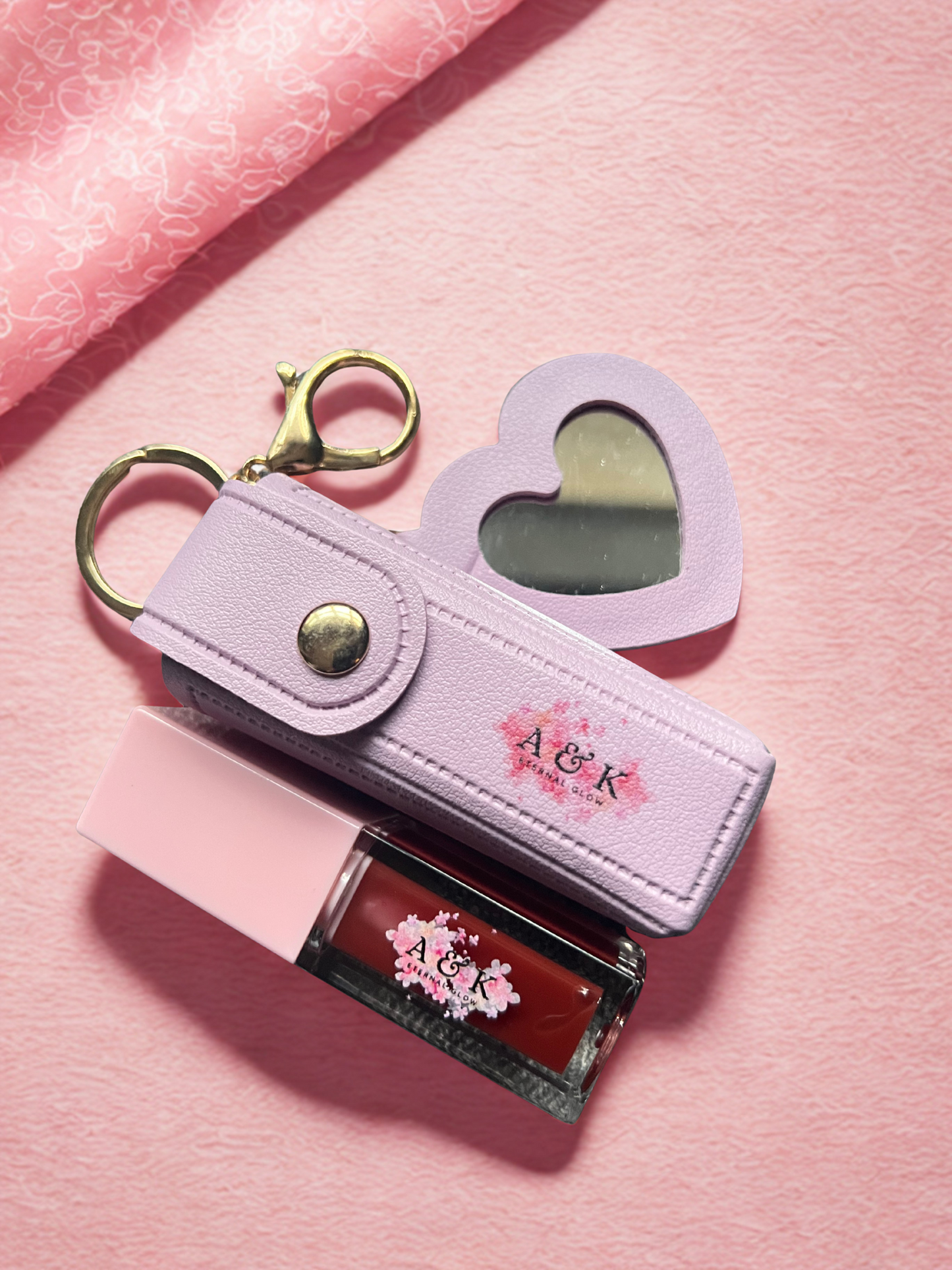 A&KEternalGlow Mirror me Lip oils