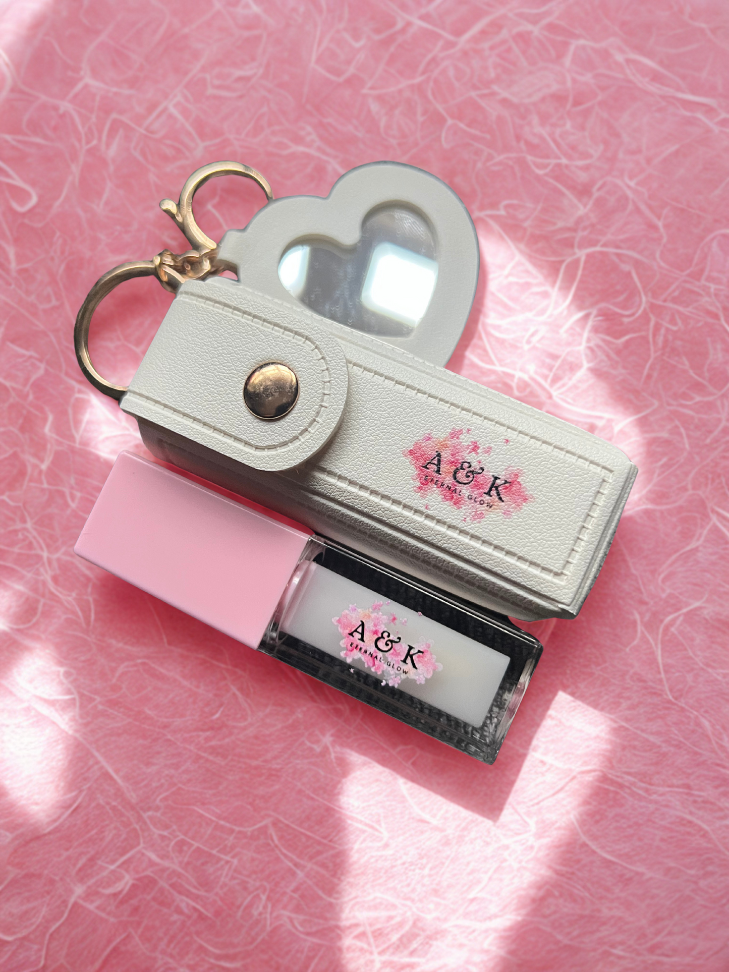 A&KEternalGlow Mirror me Lip oils