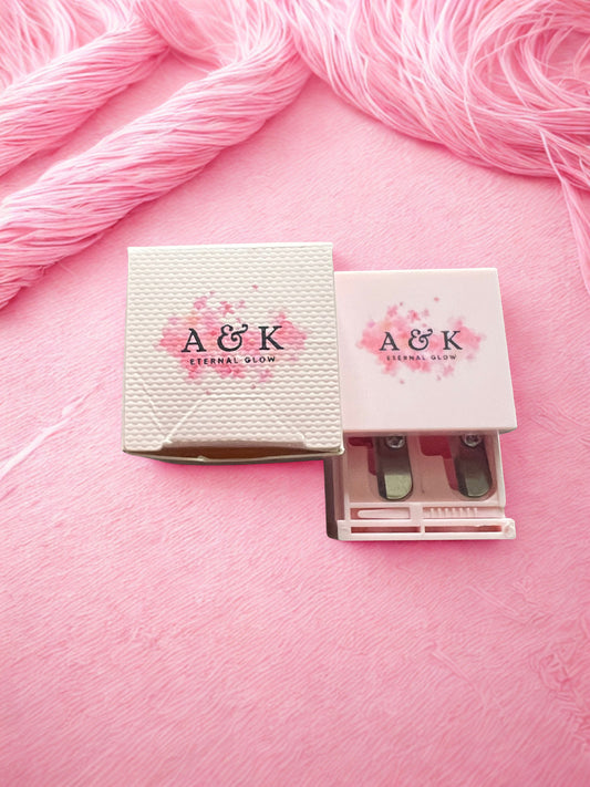 A&K Eternal Glow Sharpner